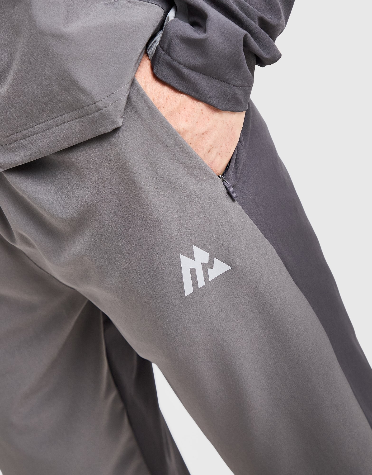 MONTIREX Trion Track Pants