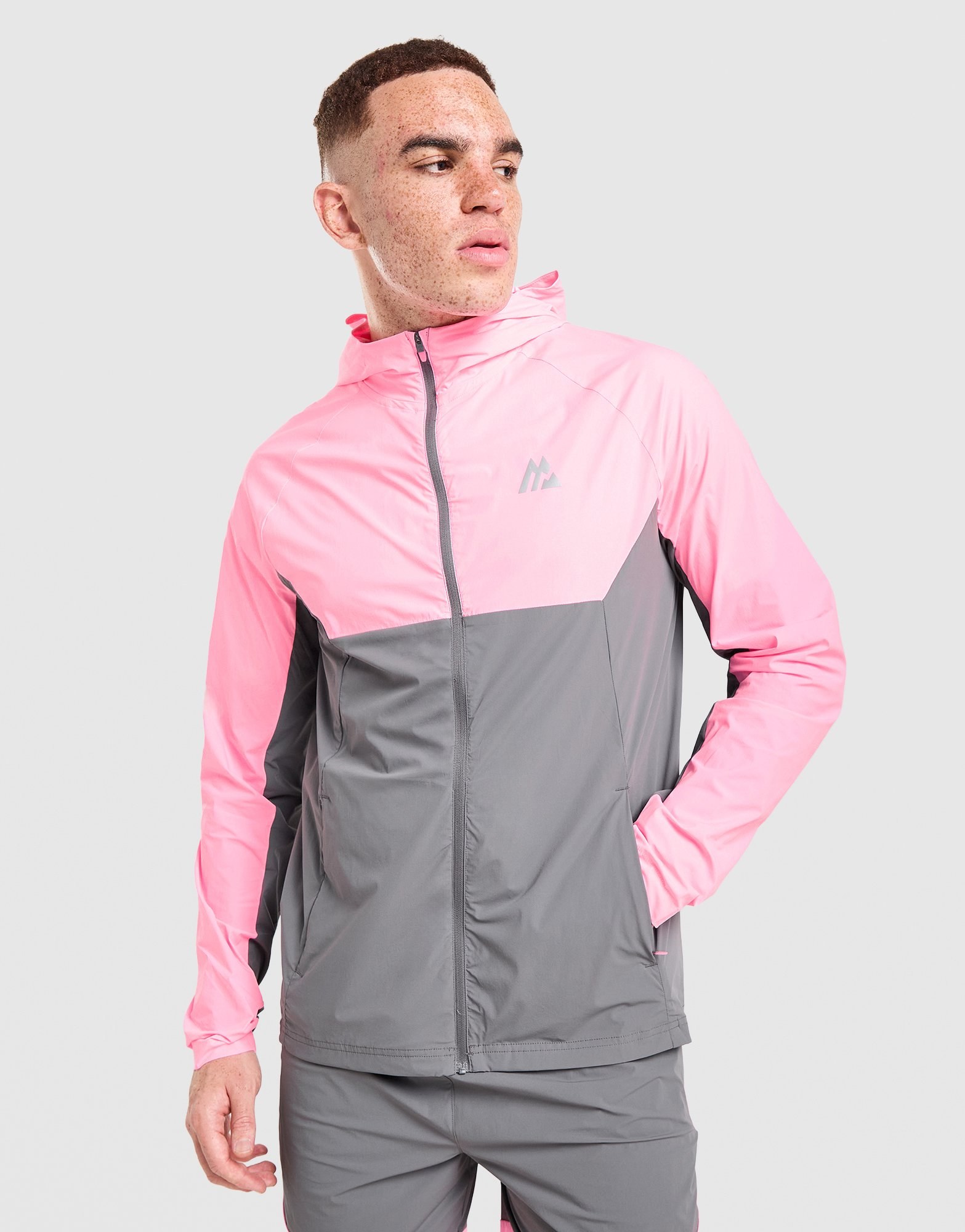 MONTIREX Syntra Jacket