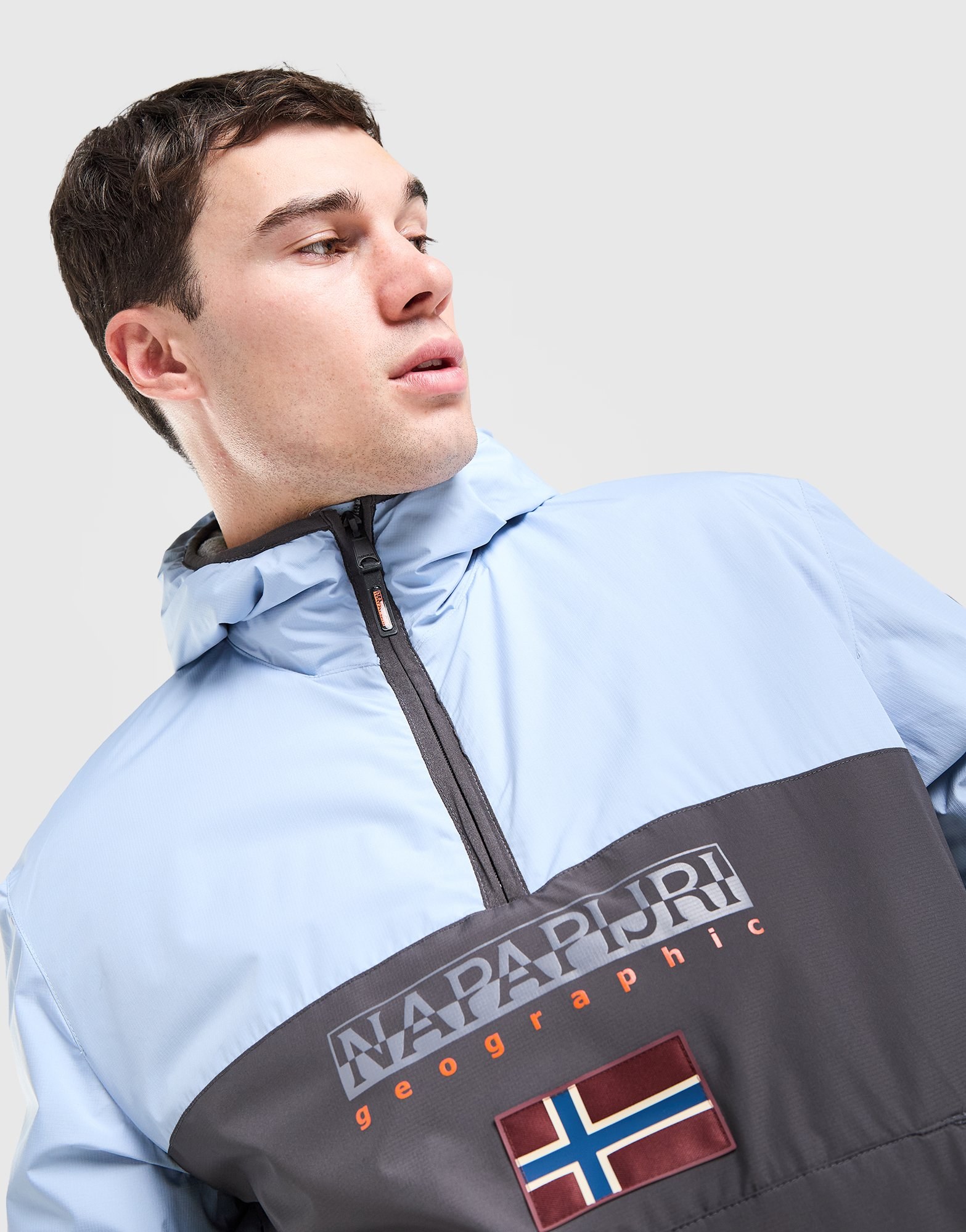 Napapijri Arper Jacke