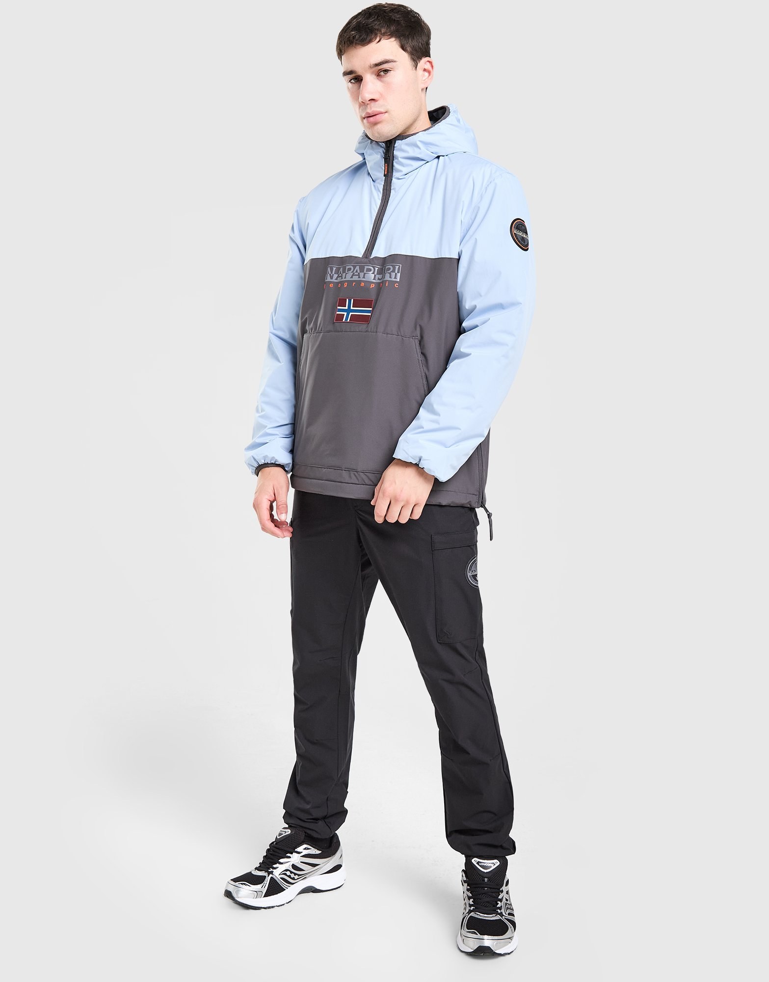 Napapijri Arper Jacke