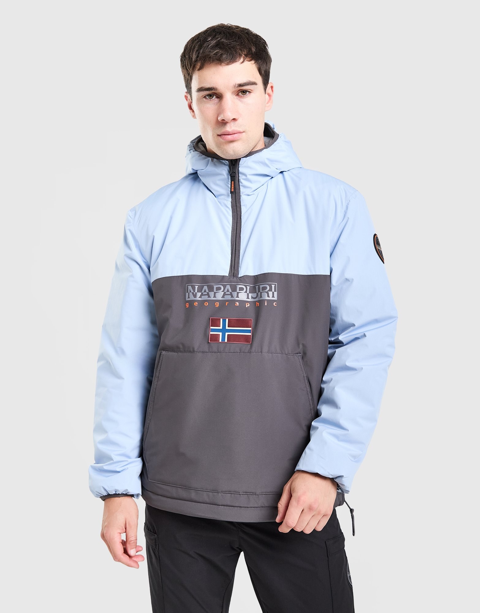 Napapijri Arper Jacke