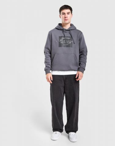 McKenzie Stride Overhead Hoodie
