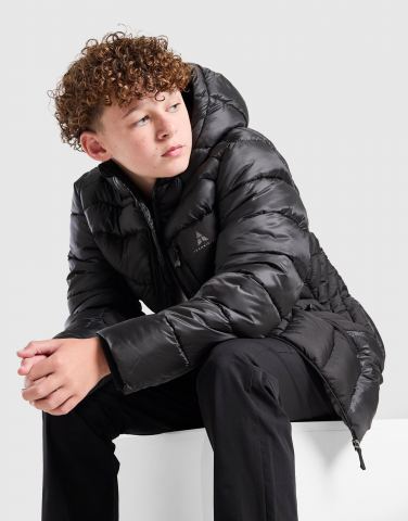 Technicals Strider Padded Bubble Jacke Kinder