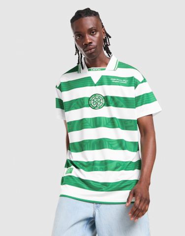 Celtic Retro 98/99 Heimtrikot