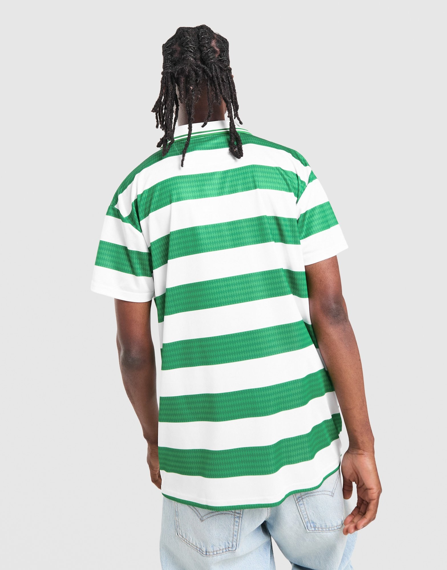 Celtic Retro 98/99 Heimtrikot