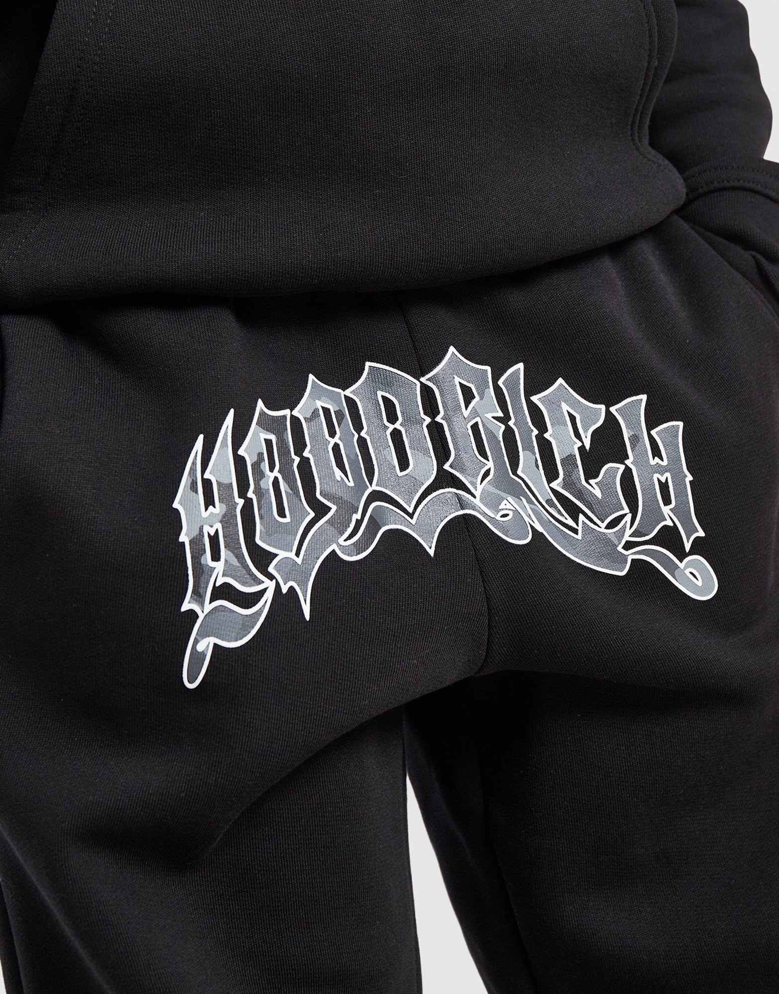 Hoodrich Ritual Camo Jogginghose Kinder