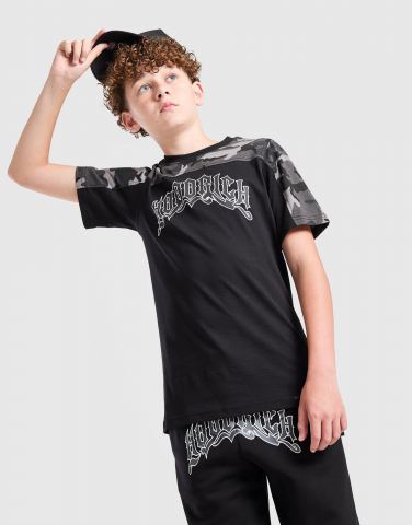 Hoodrich Ritual T-Shirt Kinder