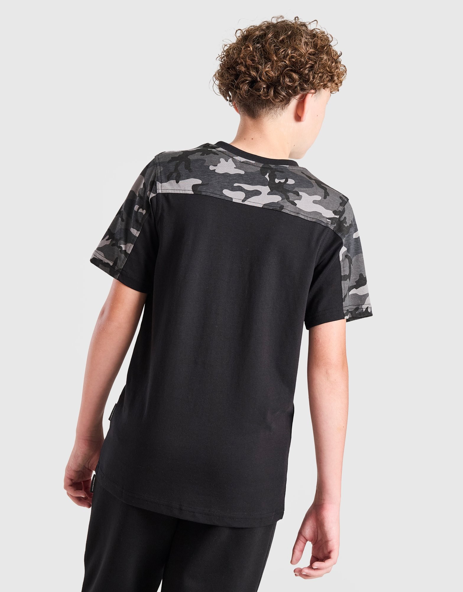 Hoodrich Ritual T-Shirt Kinder