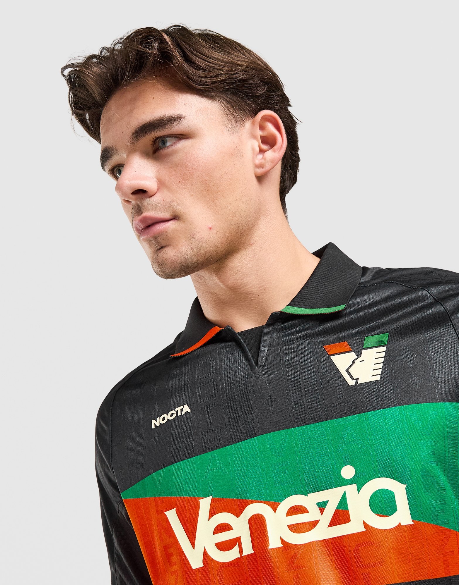 Nike x NOCTA Venezia FC 2026/27 Heimtrikot