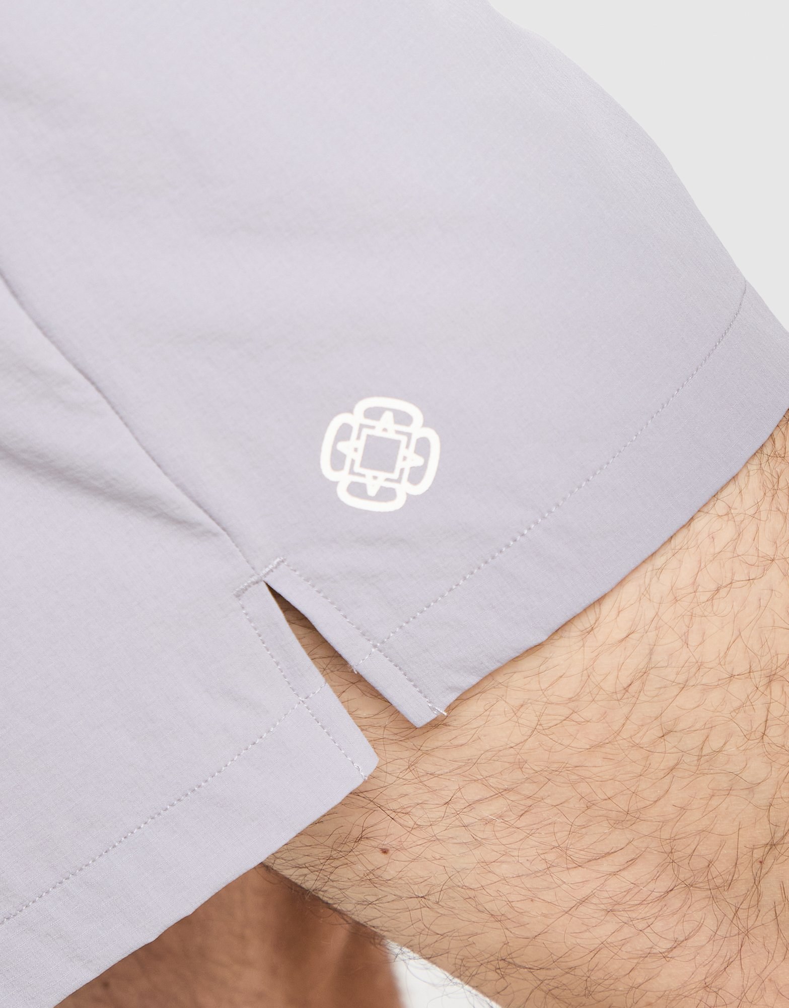 Canvas Athletic Technical Core 7" Shorts