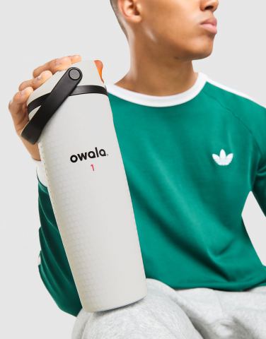 Owala FreeSip 0.89L Golf Bottle
