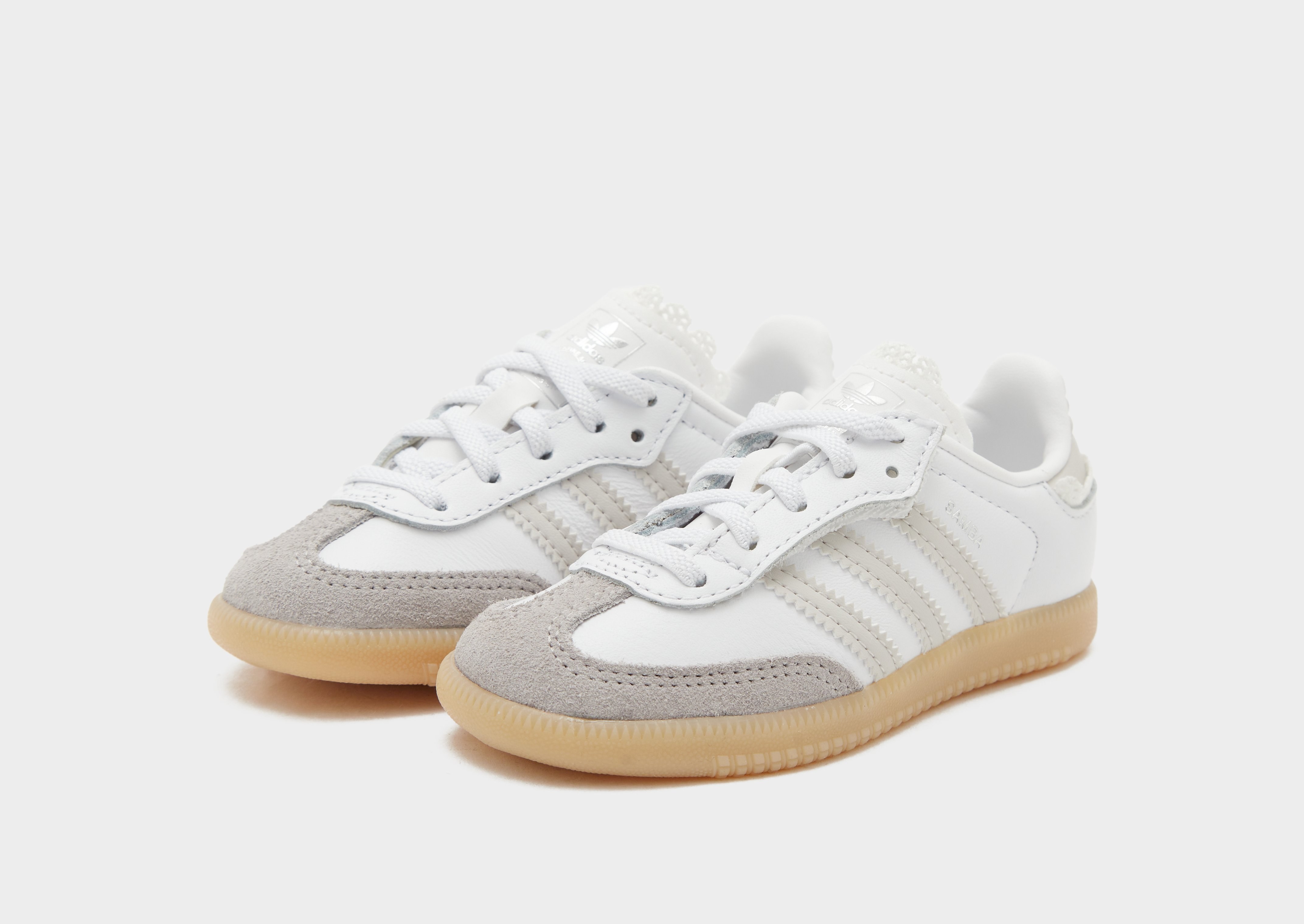 adidas Originals Samba Og Babys