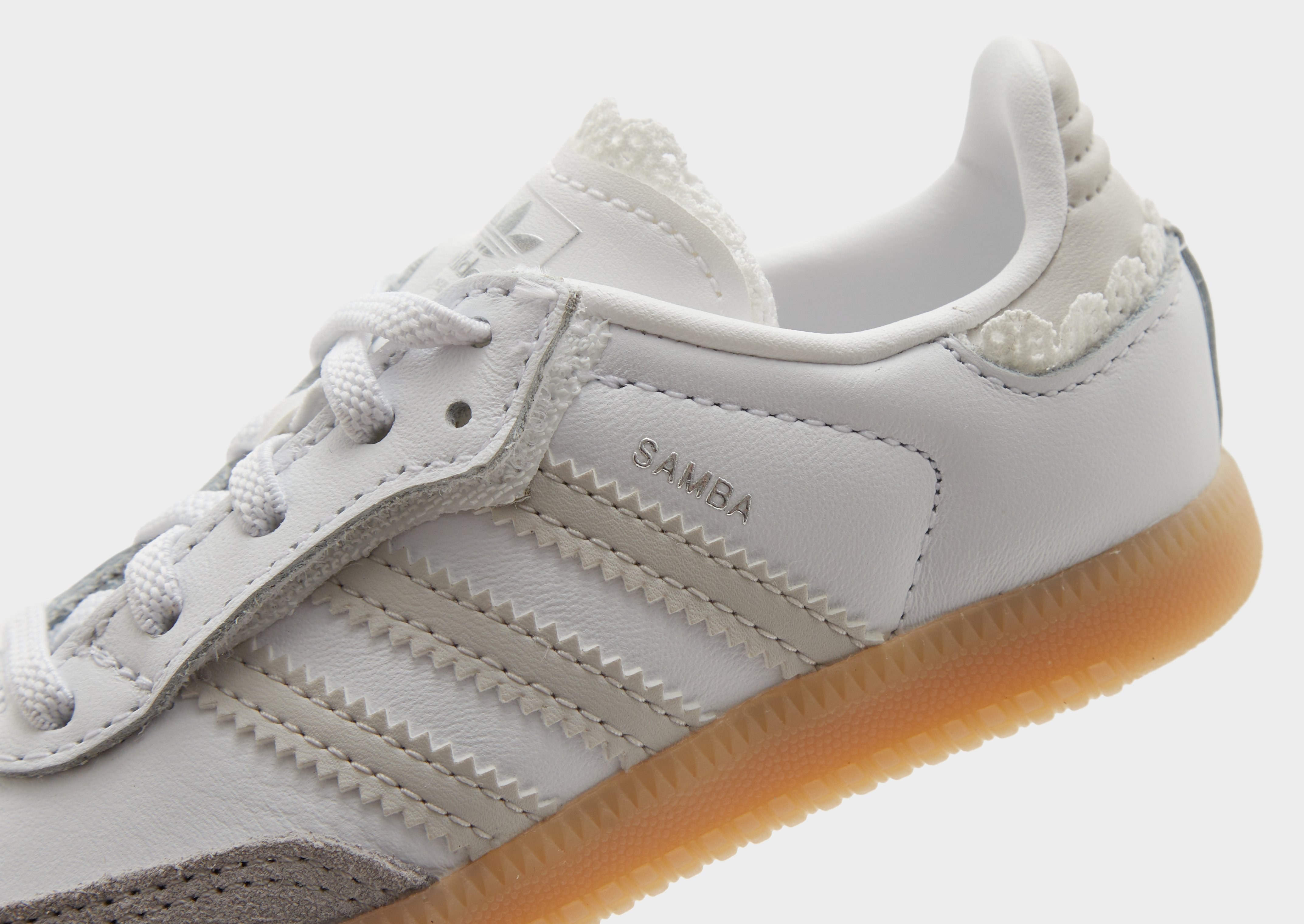 adidas Originals Samba Og Babys