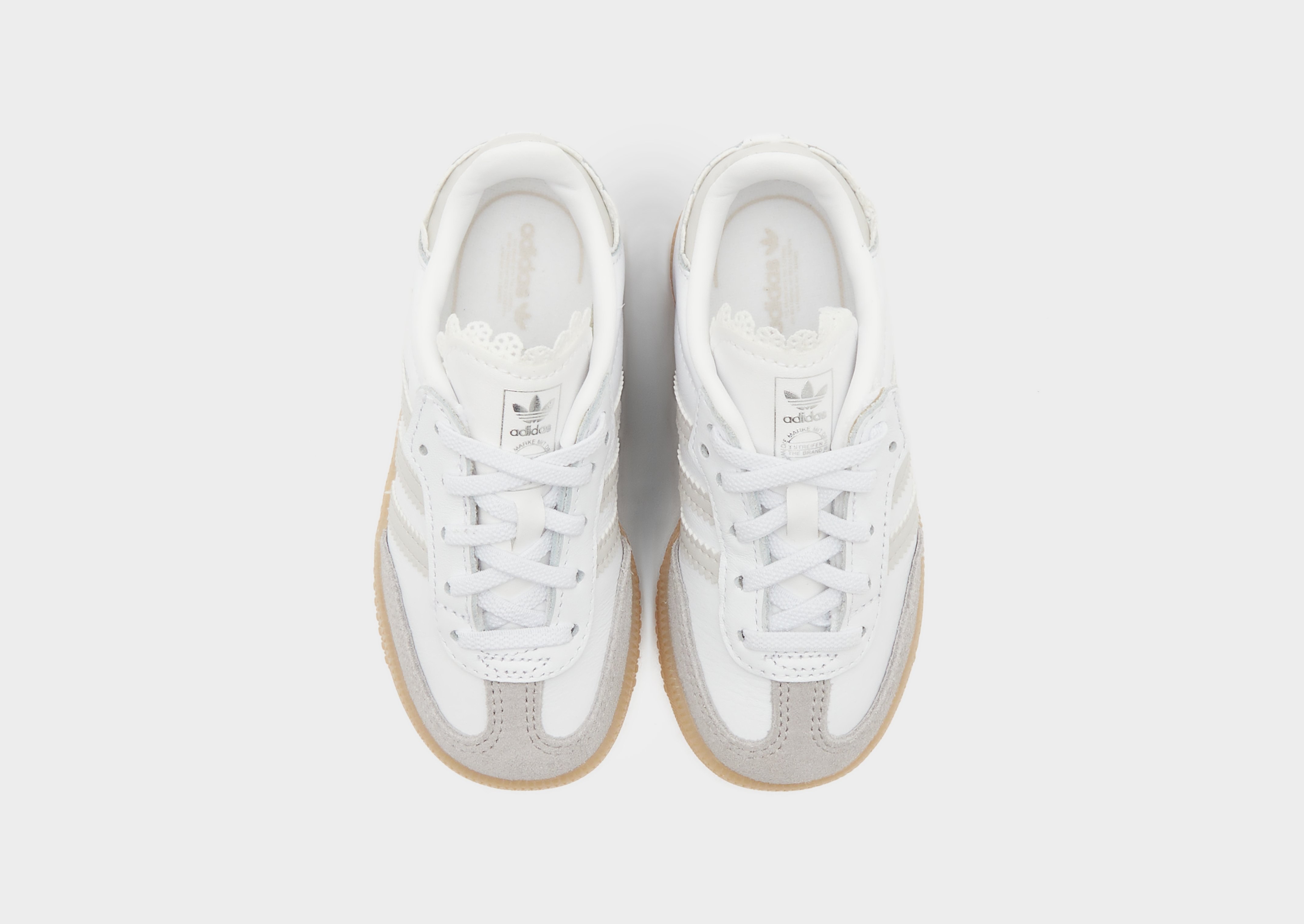 adidas Originals Samba Og Babys