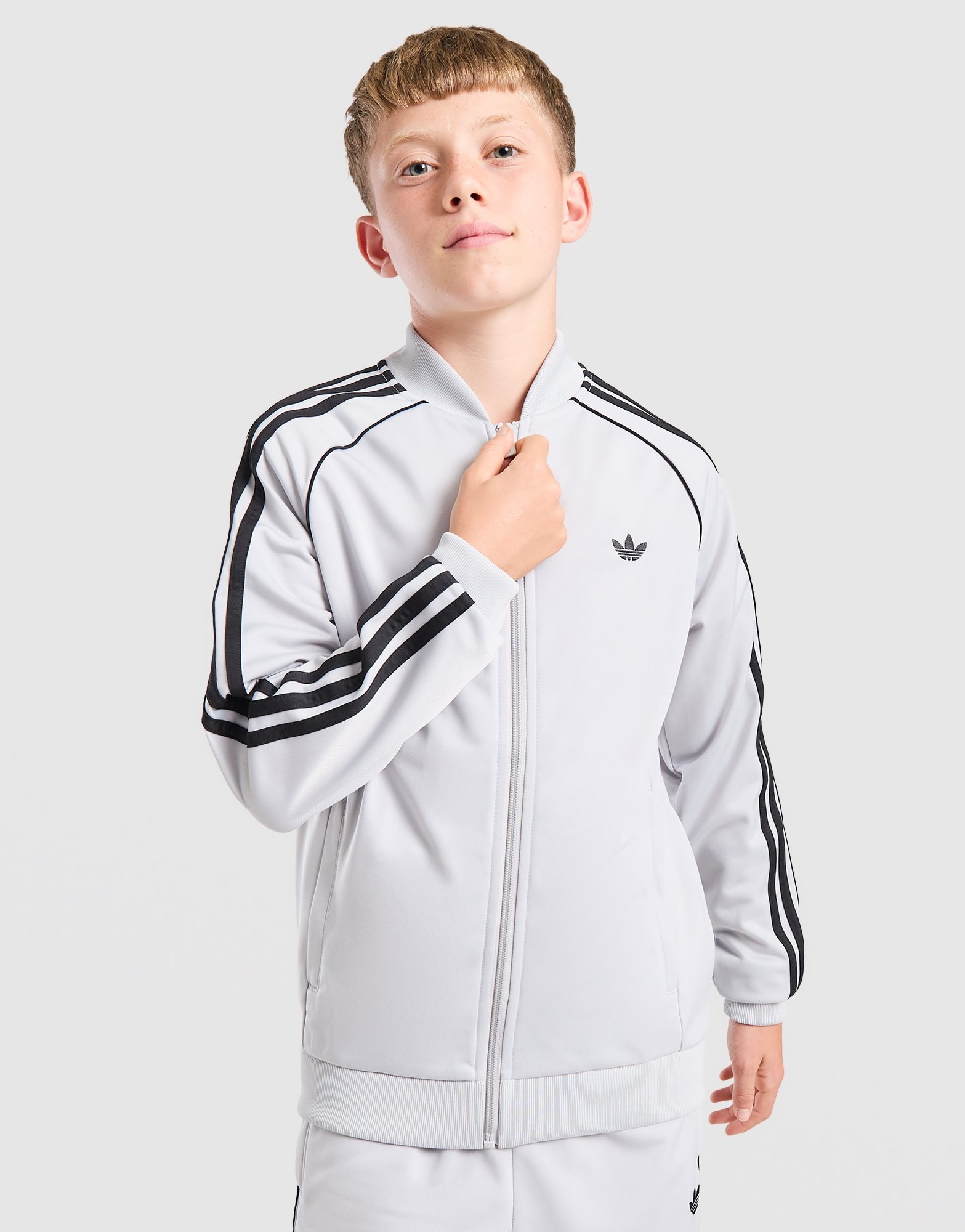 adidas Originals SST Trainingsoberteil Kinder