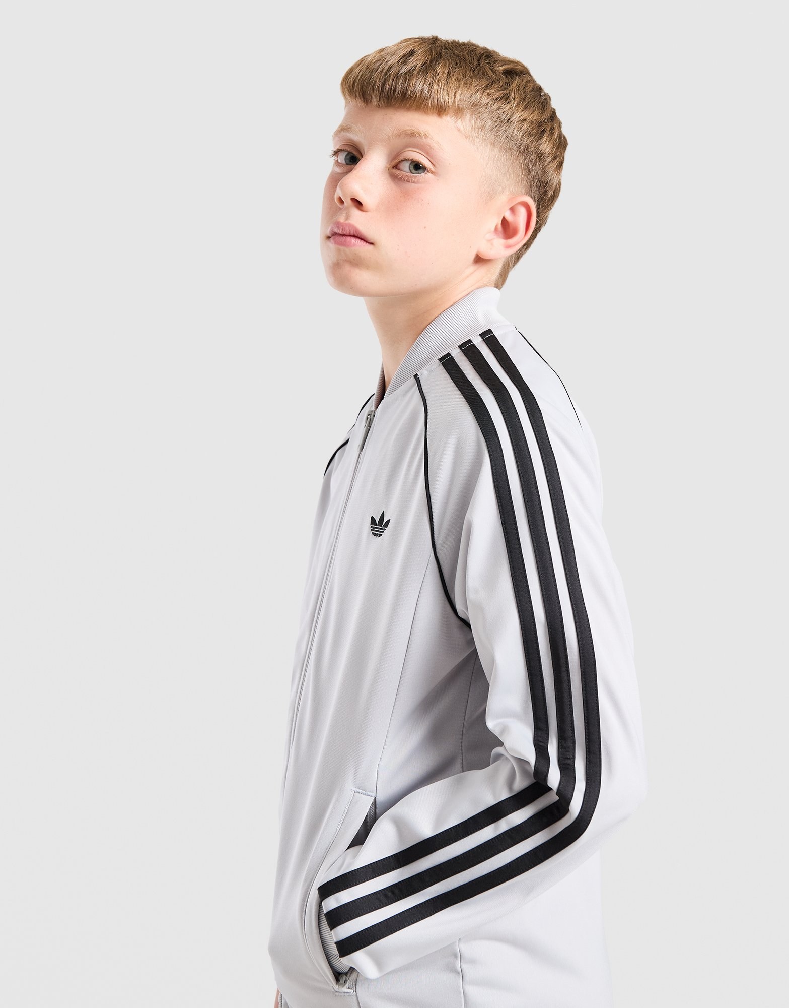 adidas Originals SST Trainingsoberteil Kinder