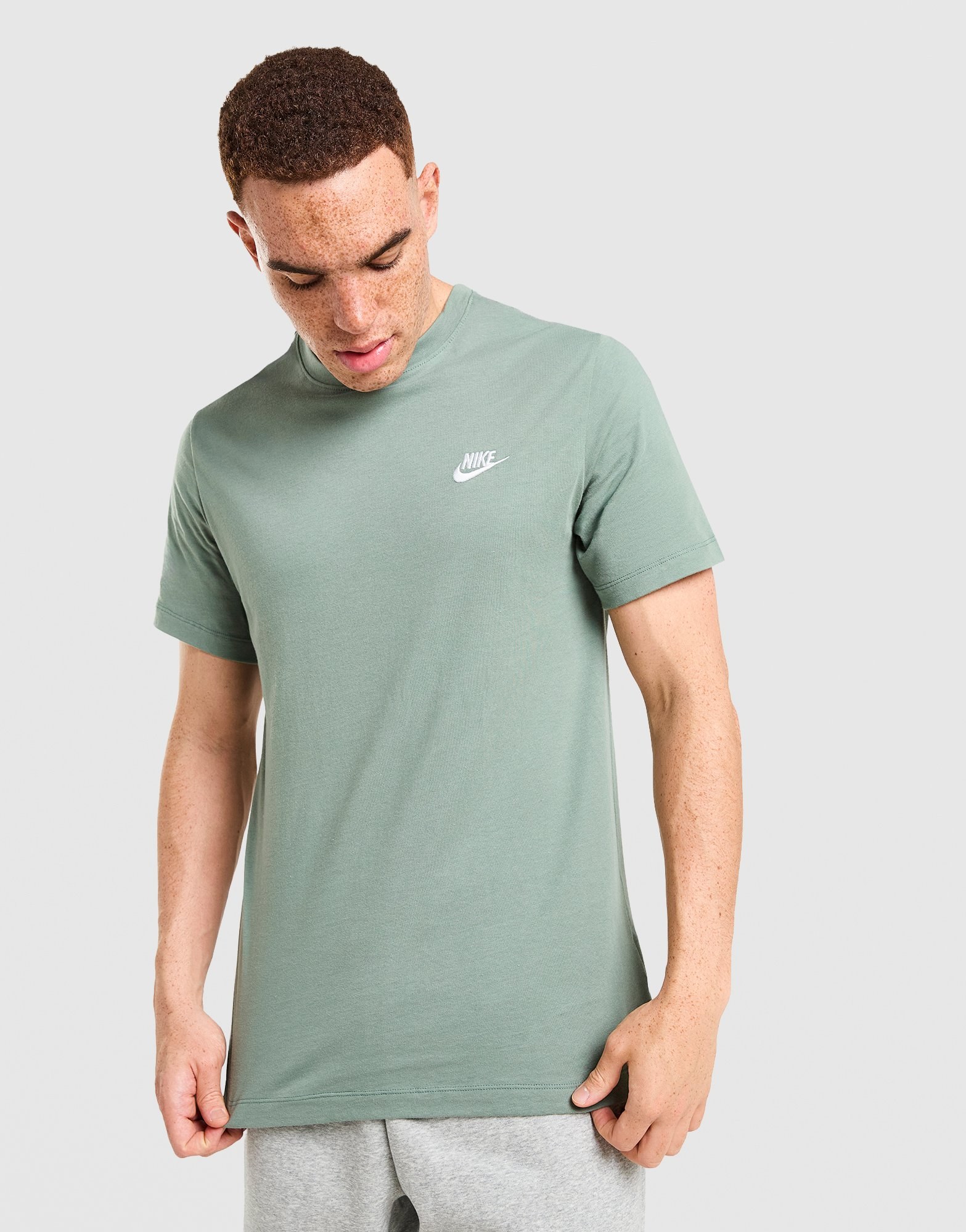 Nike Core T-Shirt