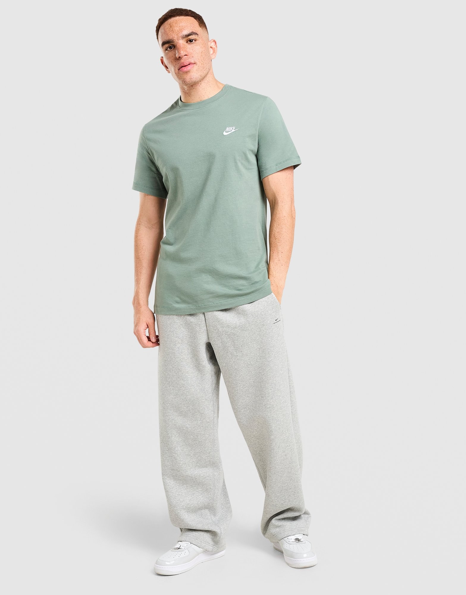 Nike Core T-Shirt