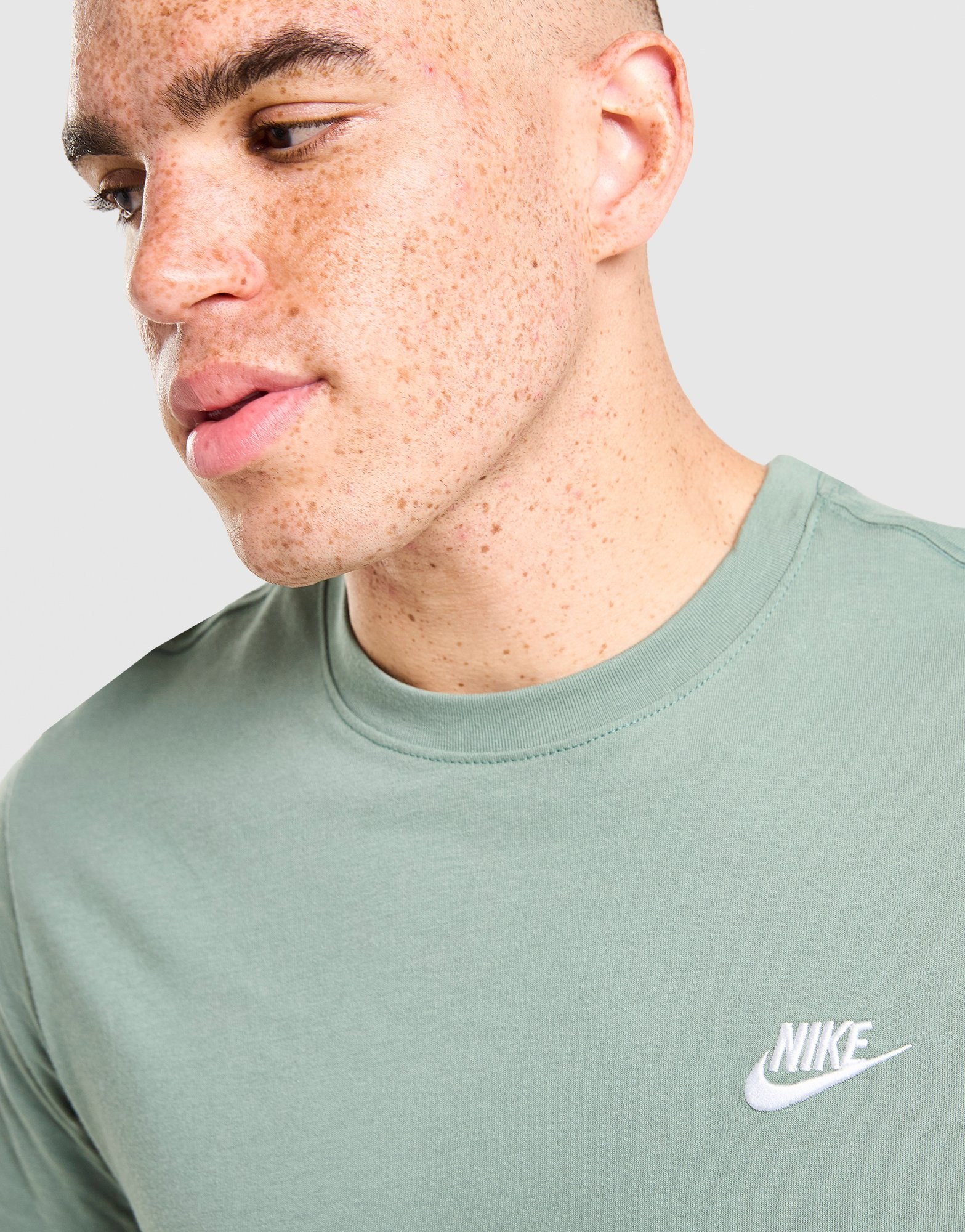 Nike Core T-Shirt