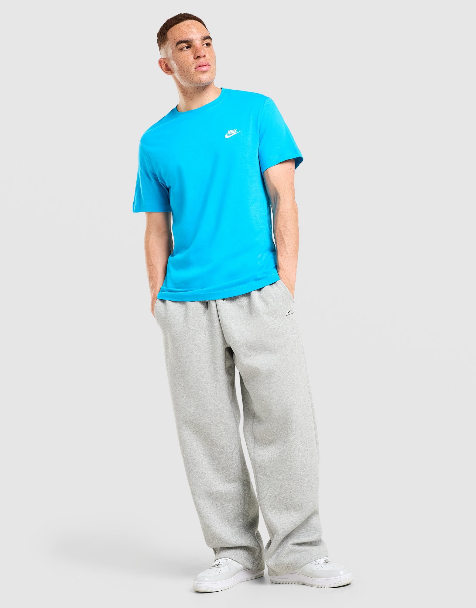 Nike Core T-Shirt