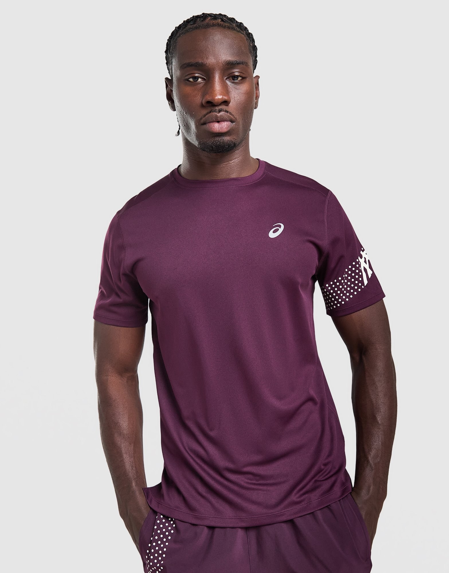 ASICS Icon T-Shirt