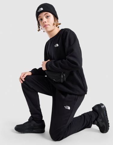 The North Face Simple Dome Jogginghose Kinder