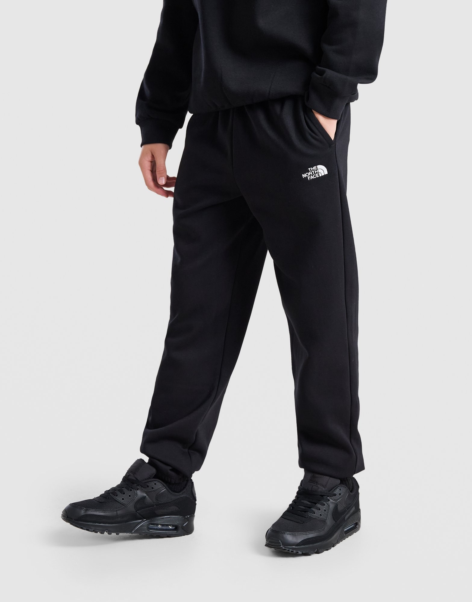 The North Face Simple Dome Jogginghose Kinder