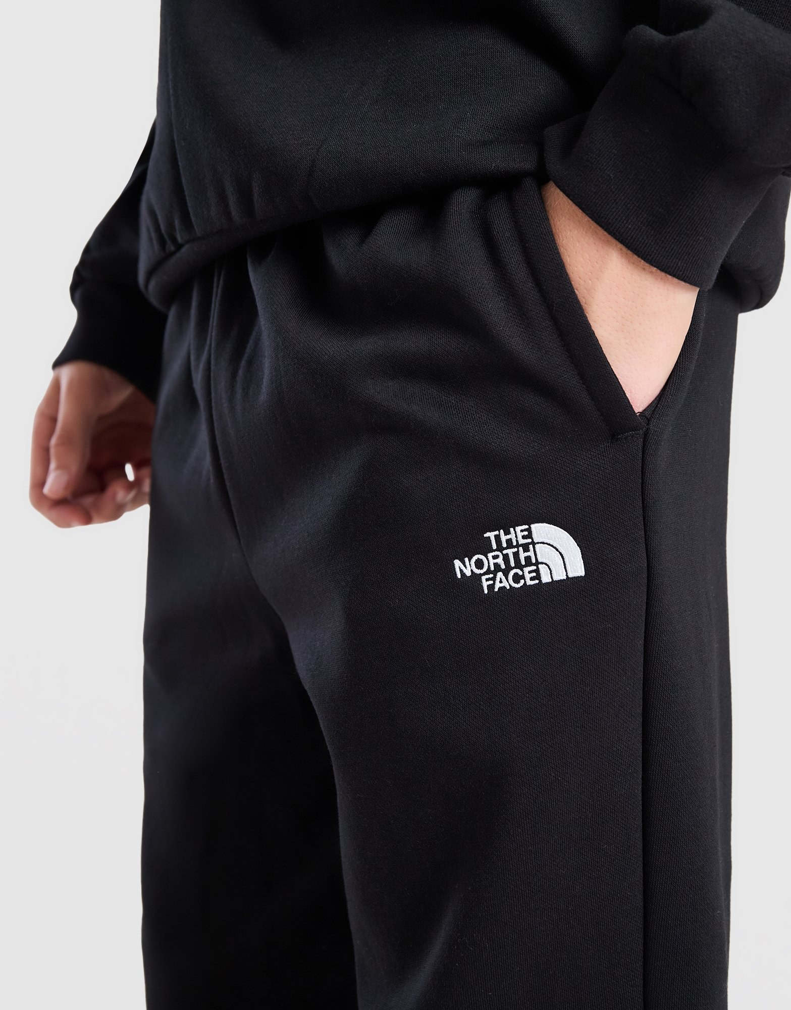 The North Face Simple Dome Jogginghose Kinder