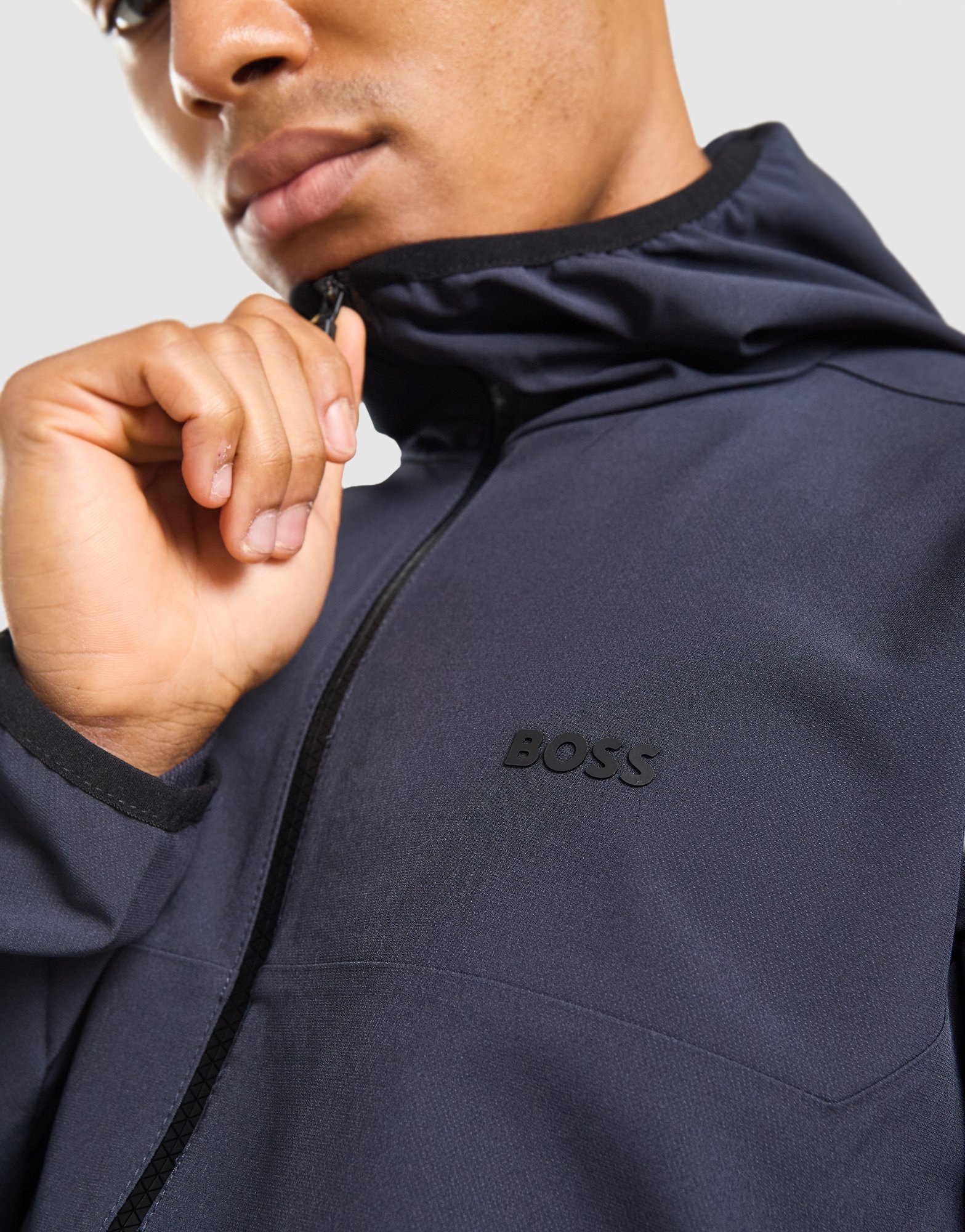 BOSS Commuter Jacke