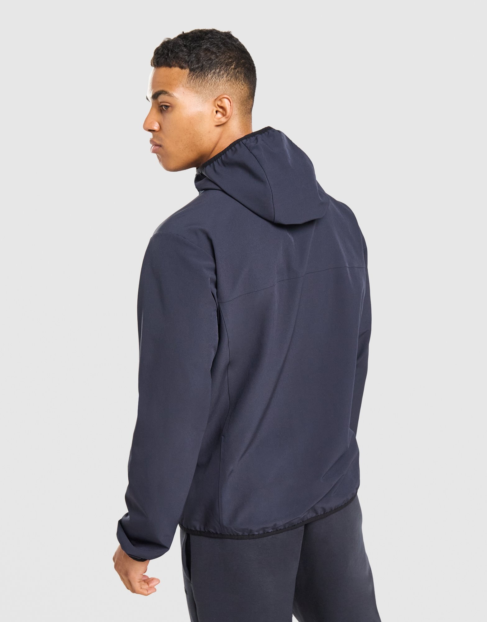 BOSS Commuter Jacke
