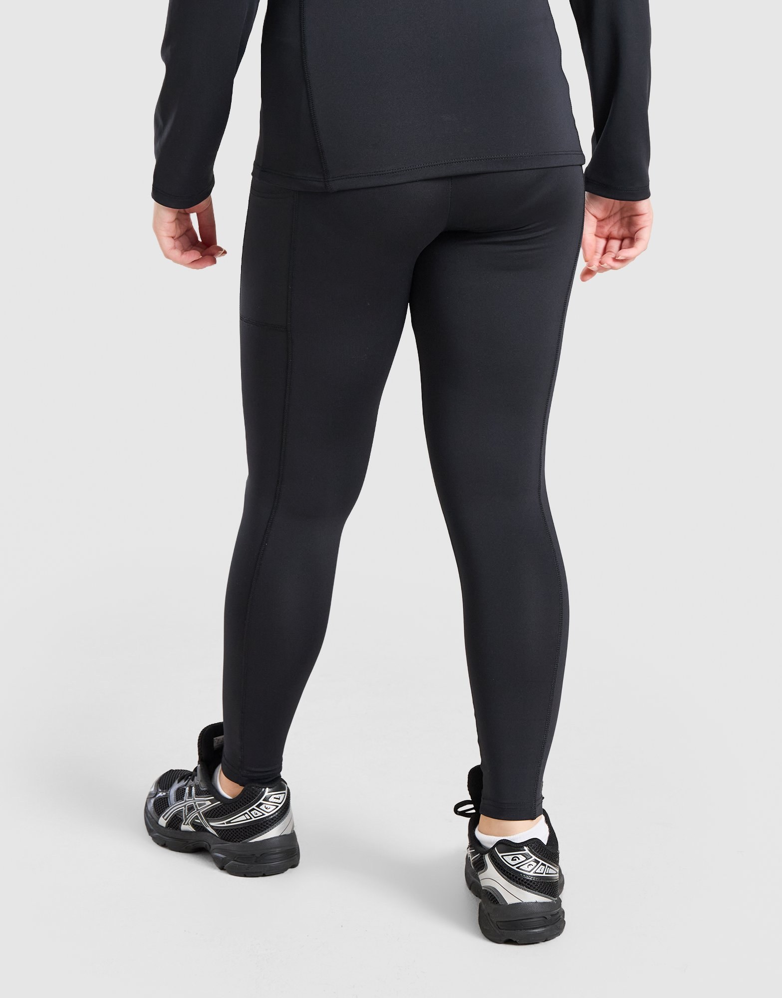 Berghaus Girls' Aptitude Leggings Kinder