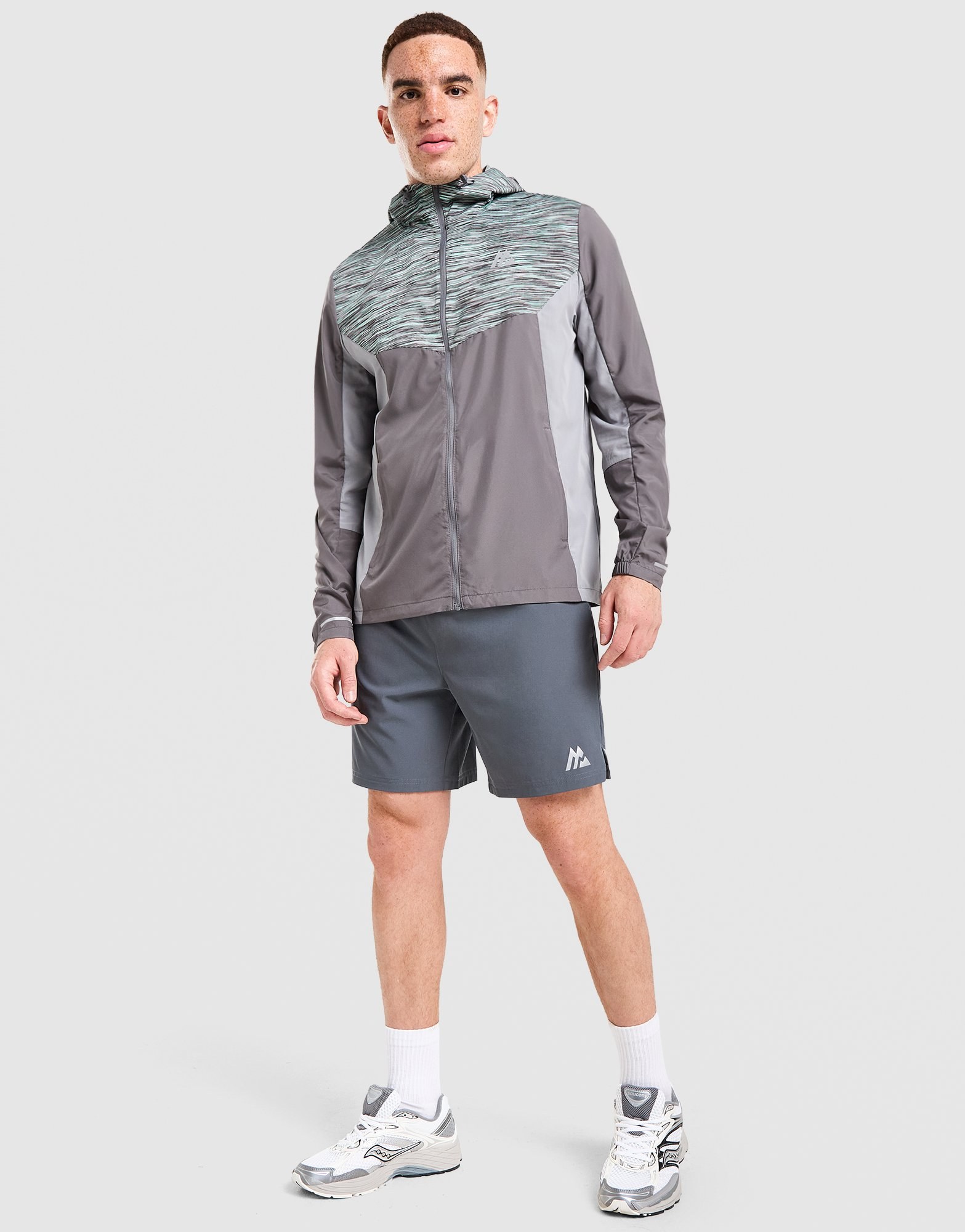 MONTIREX Fly Shorts