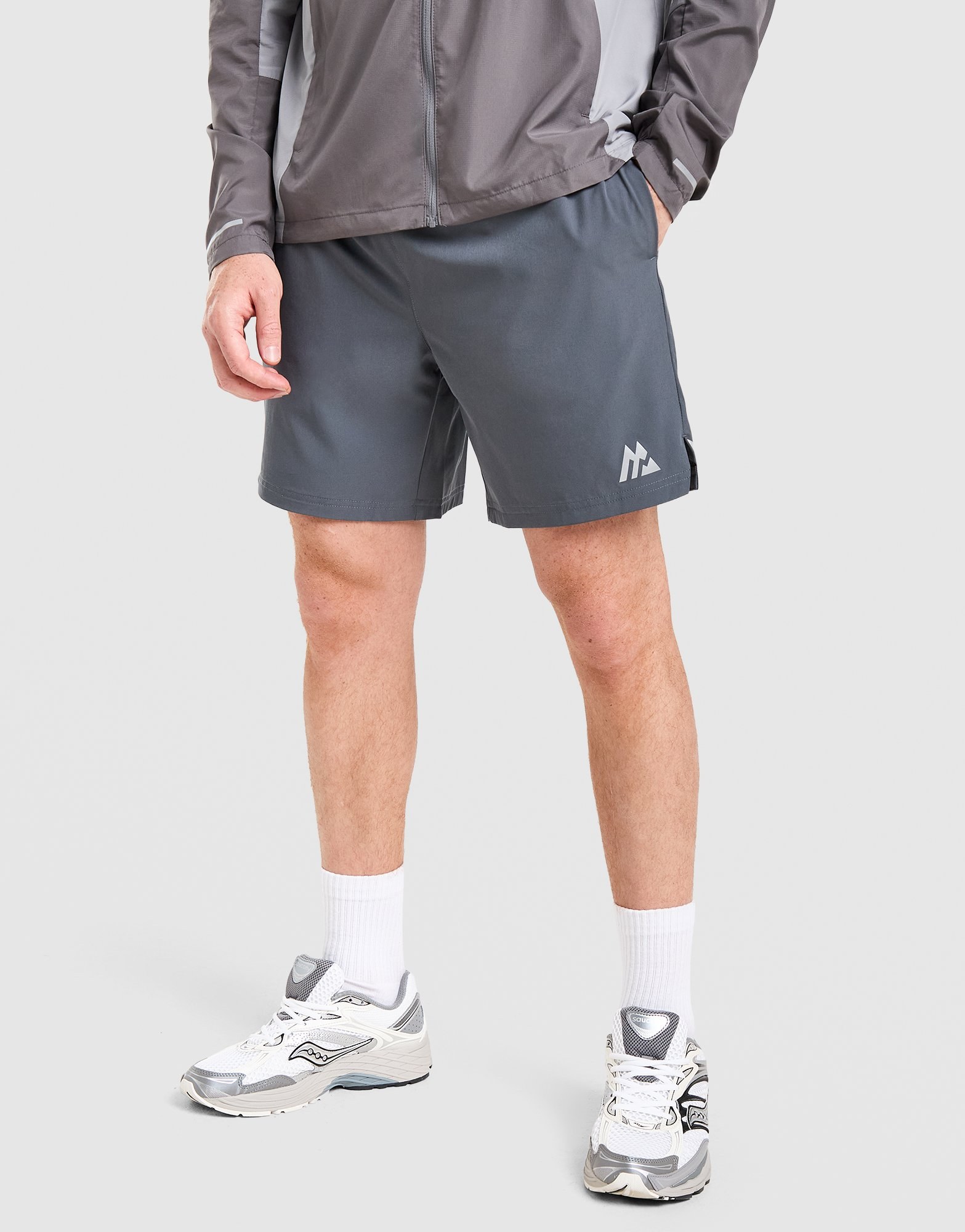 MONTIREX Fly Shorts