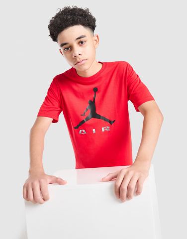 Jordan Jumpman Air T-Shirt Kinder