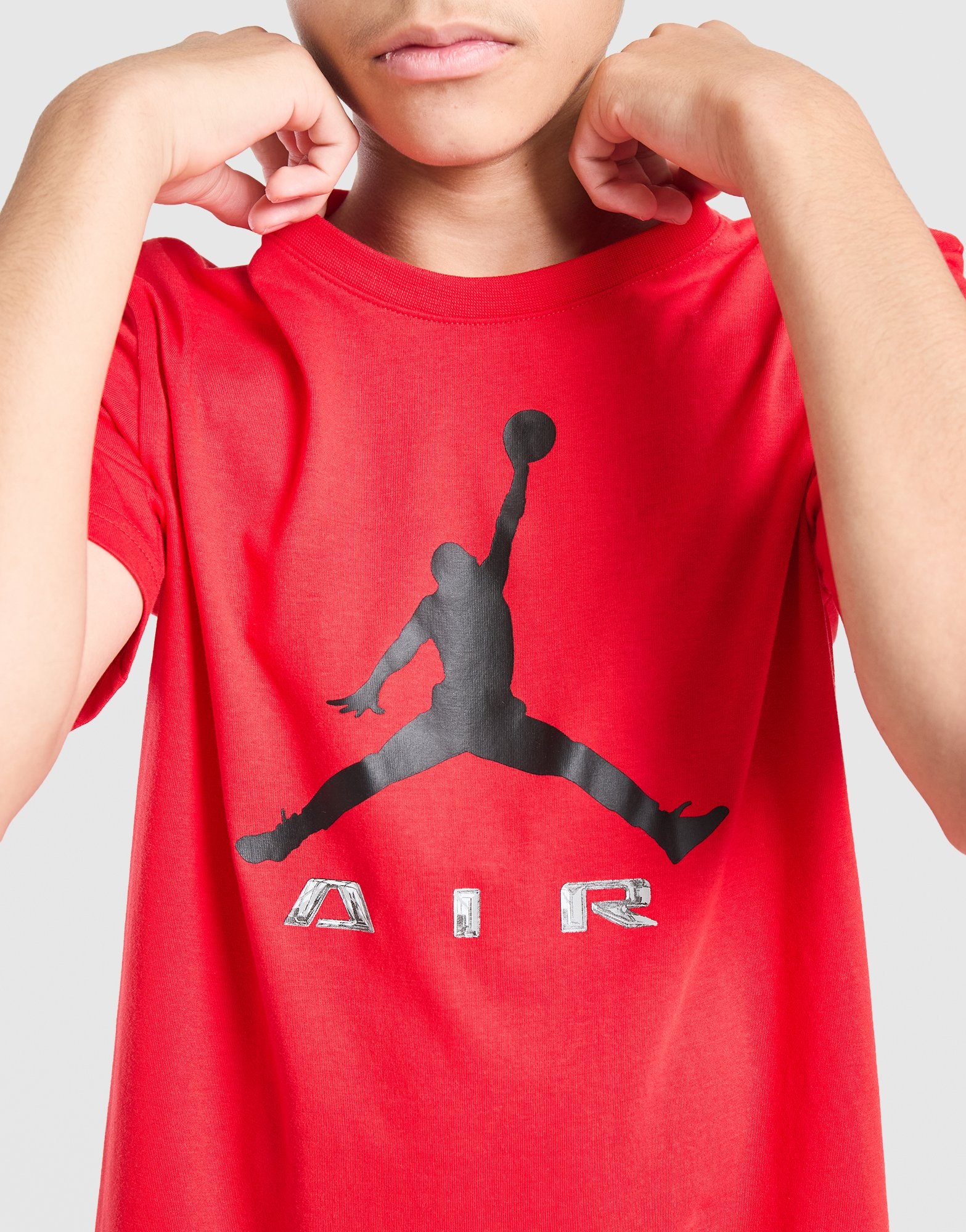 Jordan Jumpman Air T-Shirt Kinder