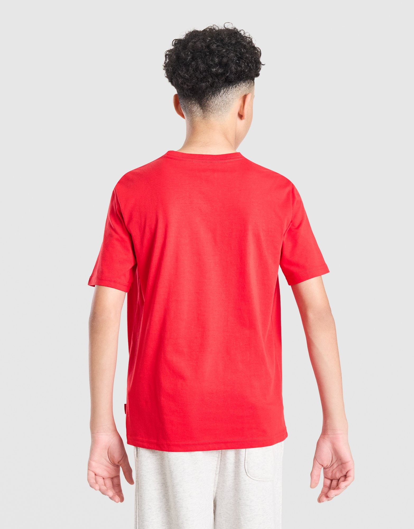 Jordan Jumpman Air T-Shirt Kinder