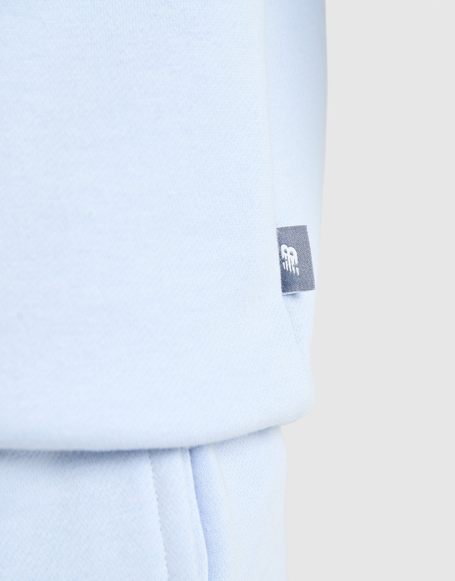 New Balance Stack Bubble Crew Tracksuit Children