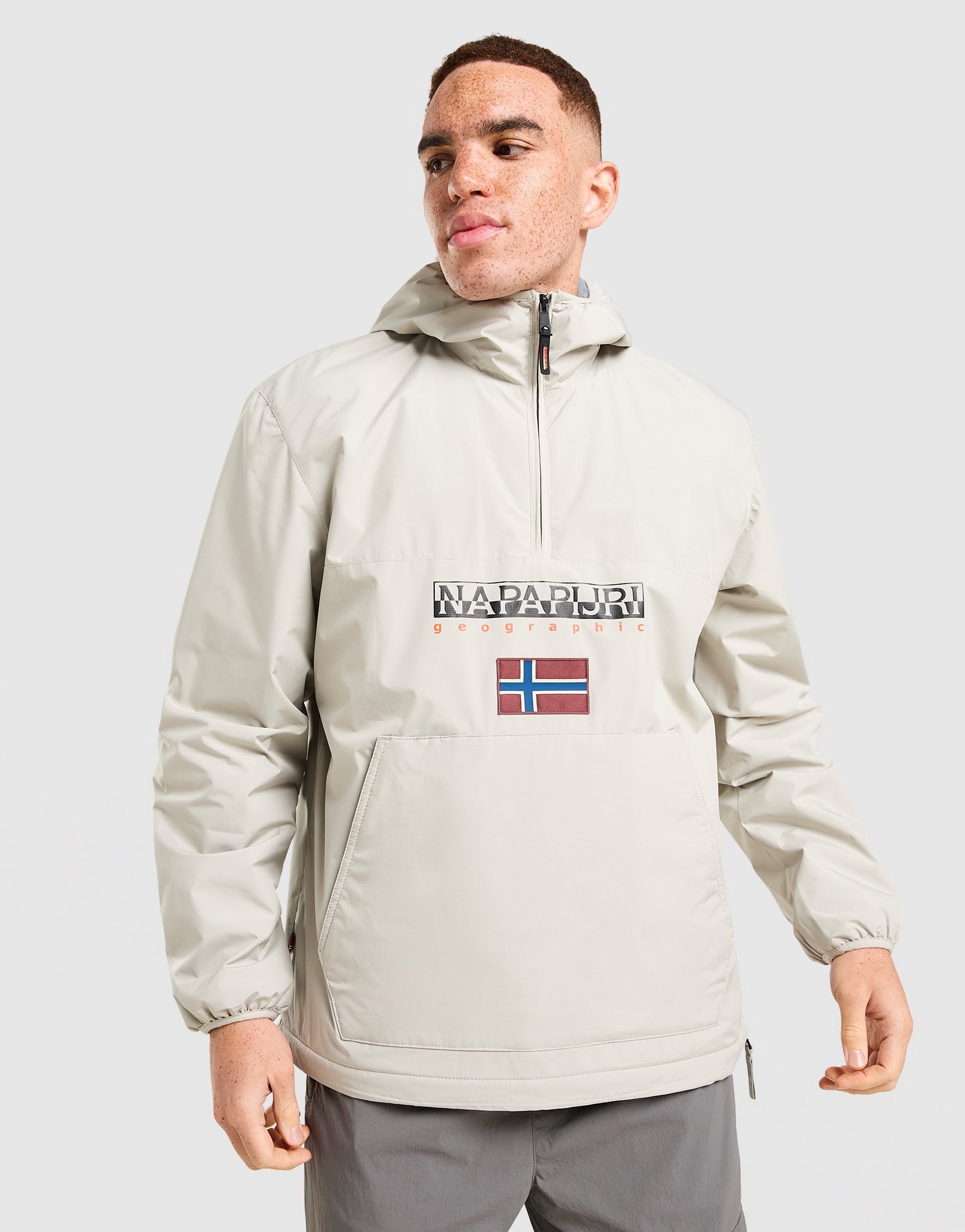 Napapijri Arper Jacke