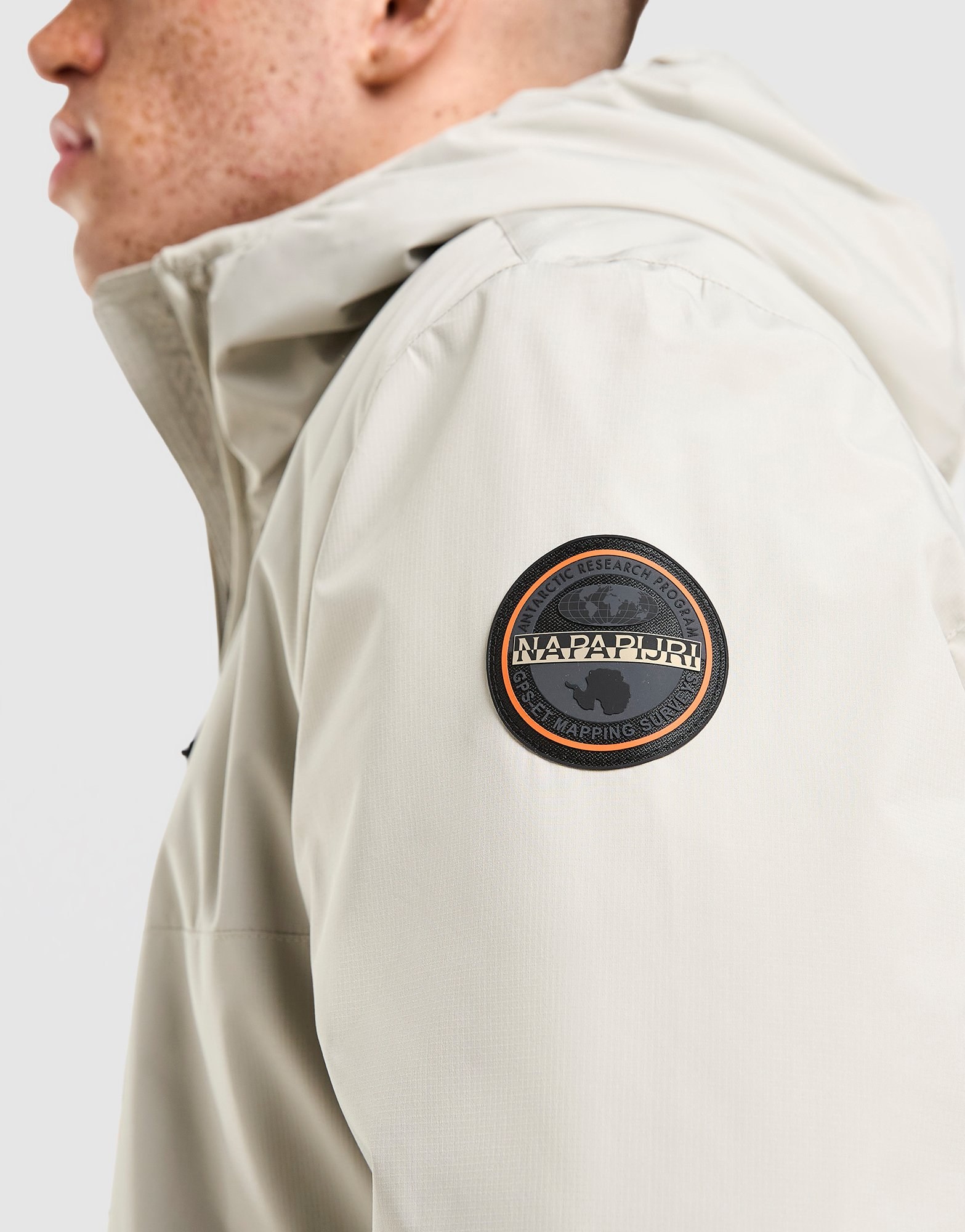 Napapijri Arper Jacke