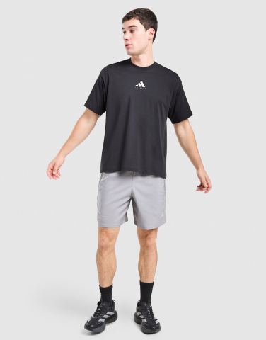 adidas Run Graphic T-Shirt