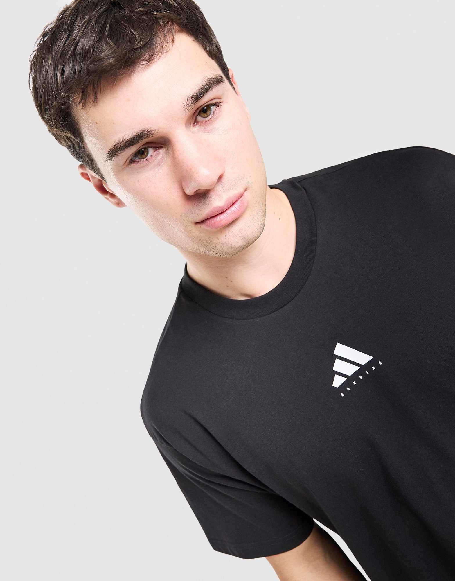 adidas Run Graphic T-Shirt