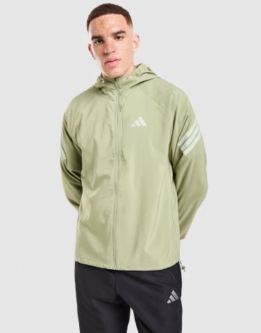 adidas 365 3-Streifen Jacke
