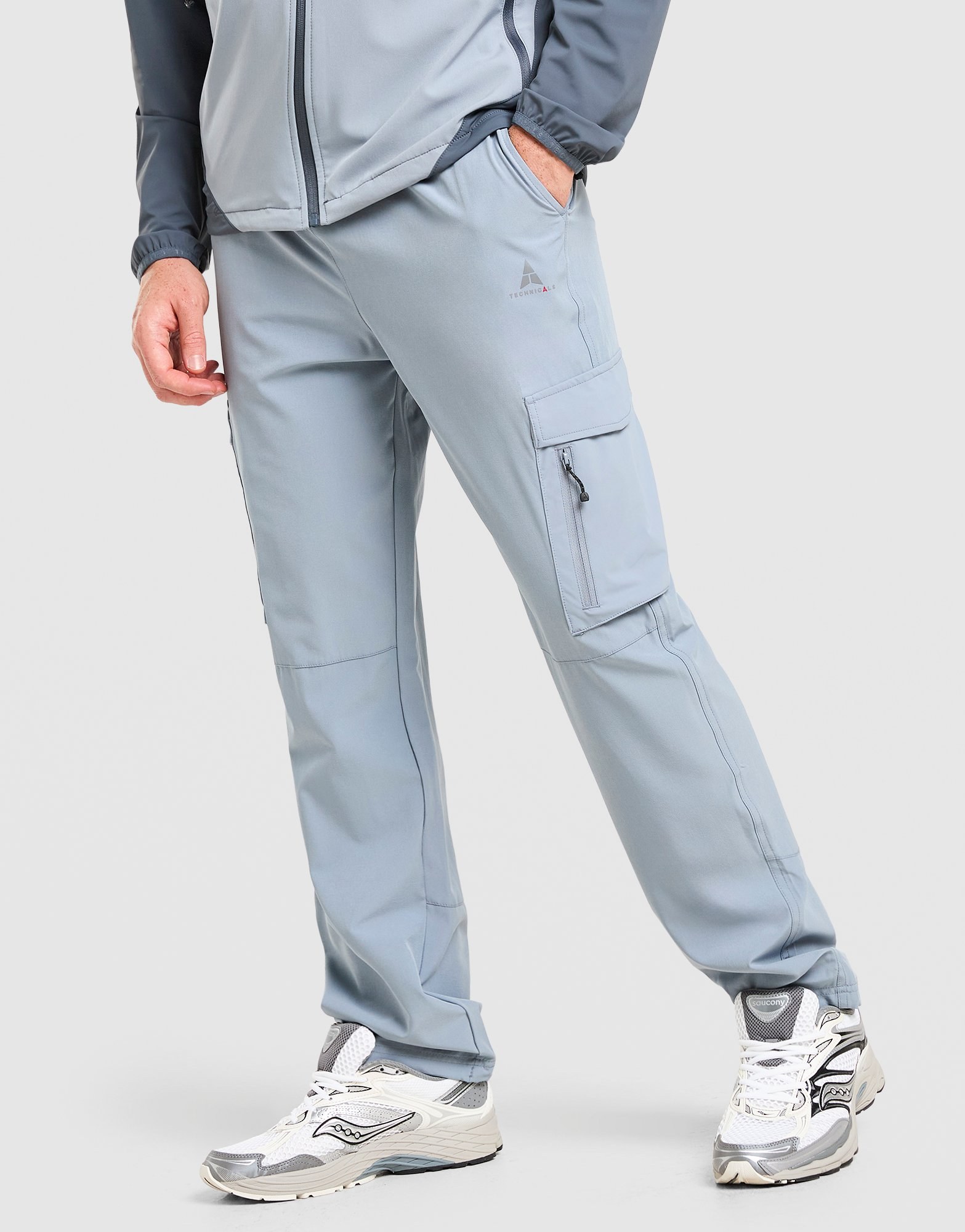 Technicals Blizzard Track Pants