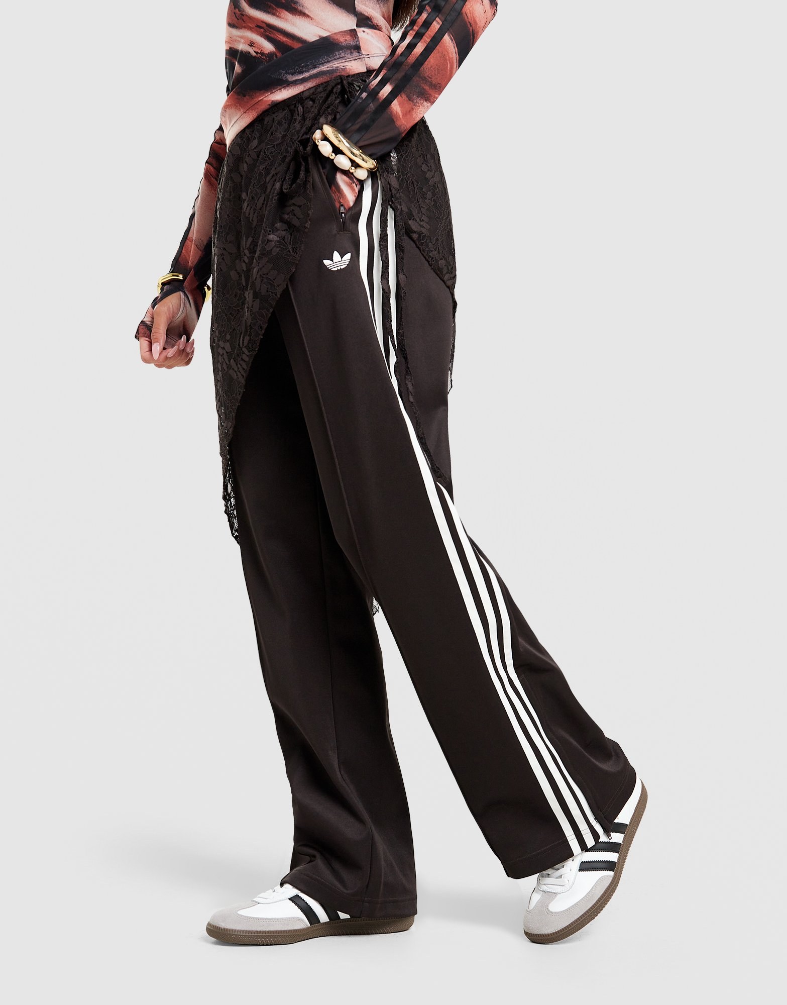 adidas Originals Lace Firebird Trainingshose