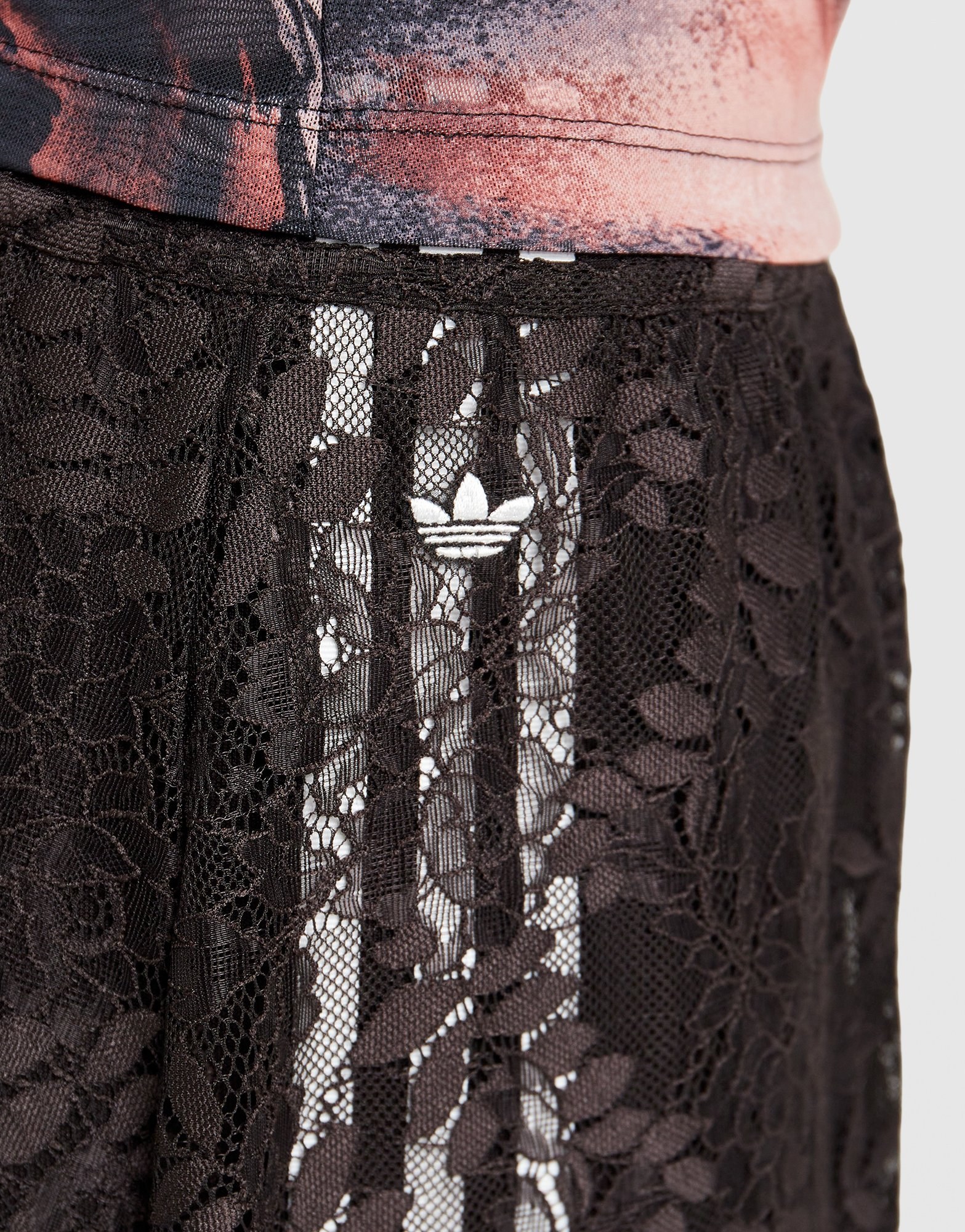 adidas Originals Lace Firebird Trainingshose