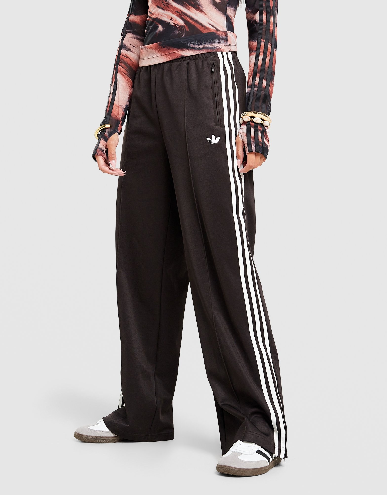 adidas Originals Lace Firebird Trainingshose