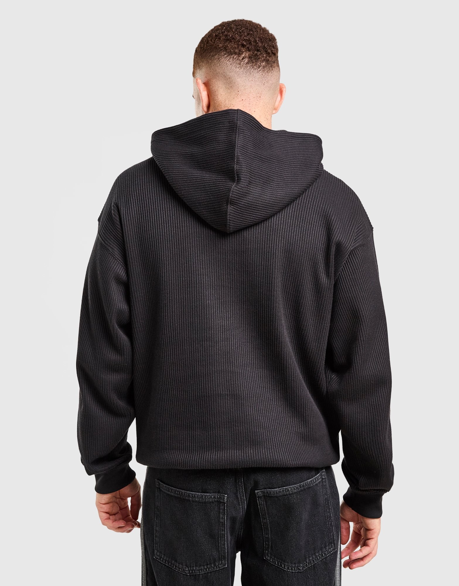 adidas Originals Waffle Hoodie