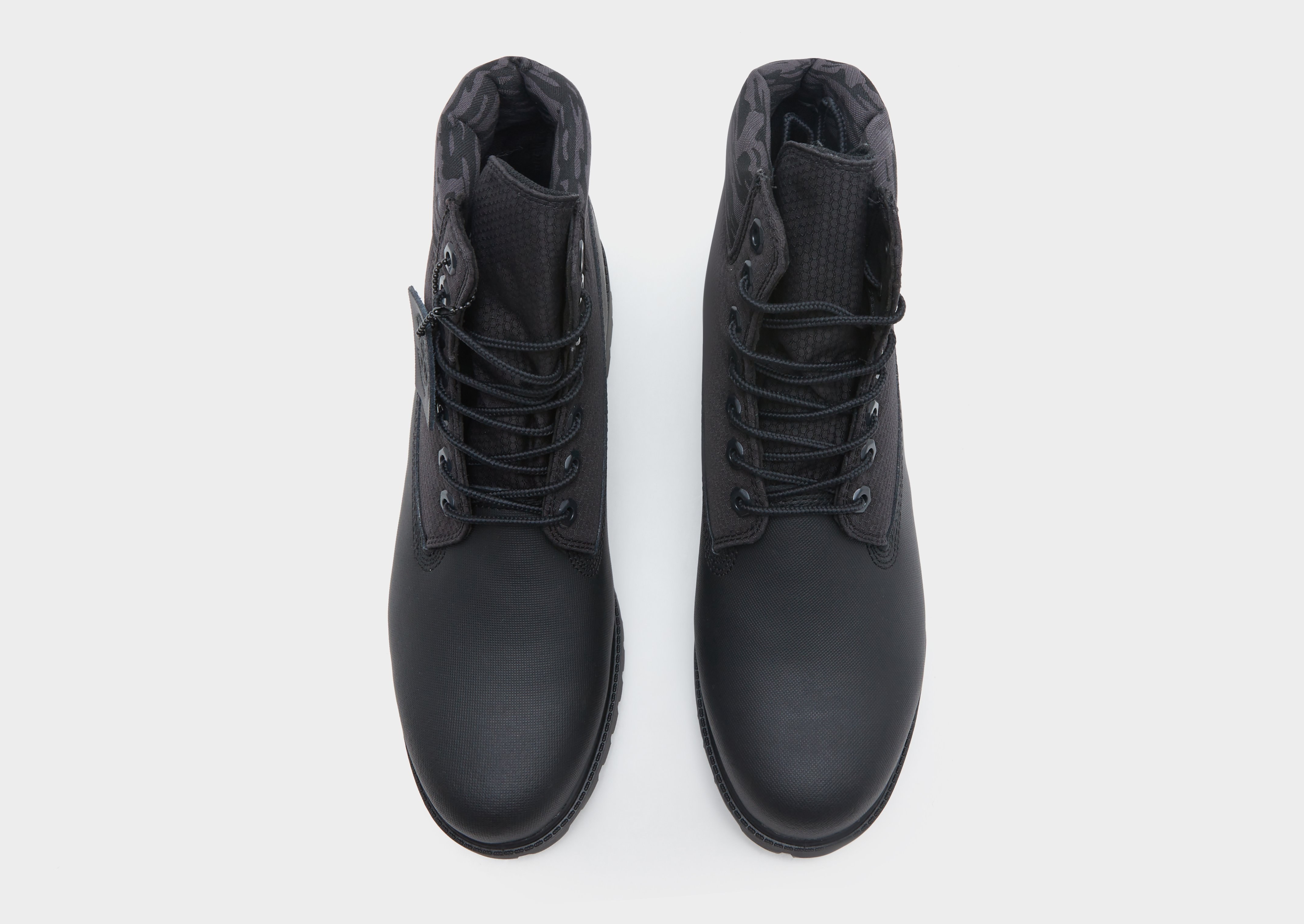 Timberland 6 Inch Utility Camo Stiefel