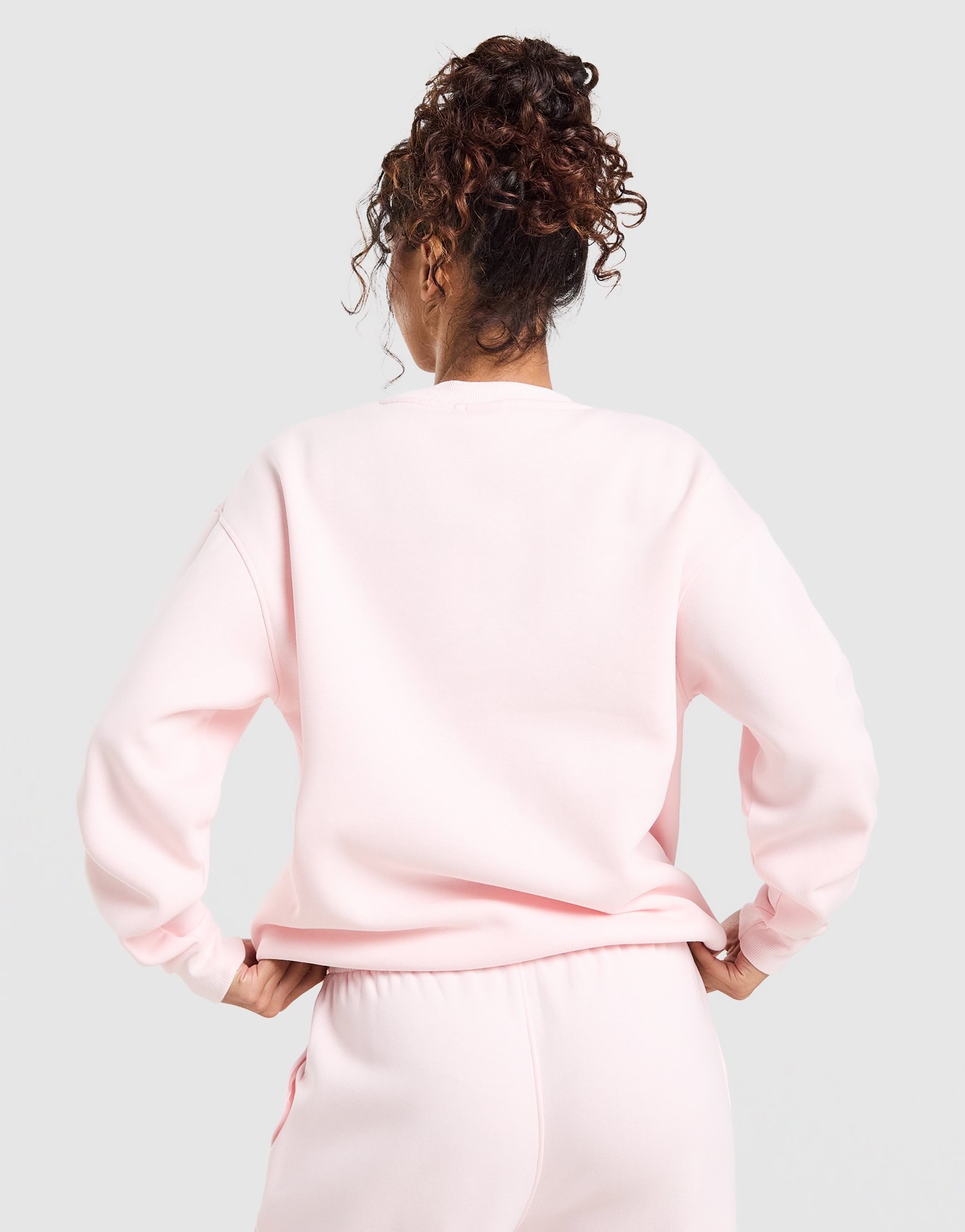 Reebok College Crew Sweatshirt