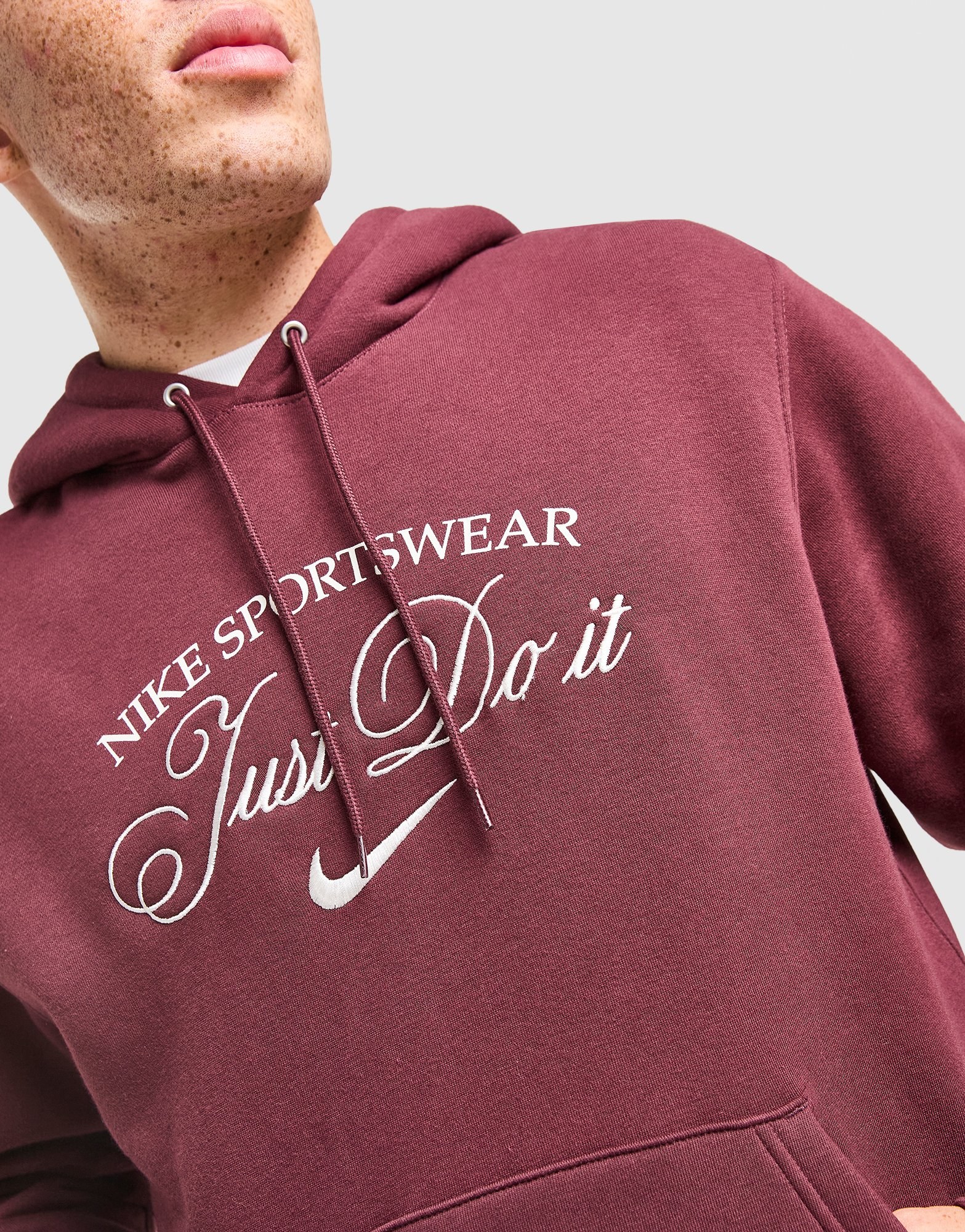 Nike Varsity Hoodie